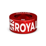 Royal Engineers NOTCH Charm