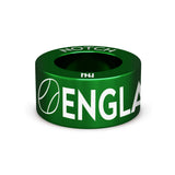 Rugby Home Nations Team NOTCH Charm (Full Teams List)