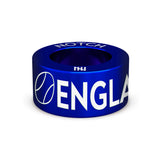 Rugby Home Nations Team NOTCH Charm (Full Teams List)