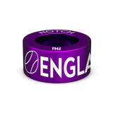 Rugby Home Nations Team NOTCH Charm (Full Teams List)