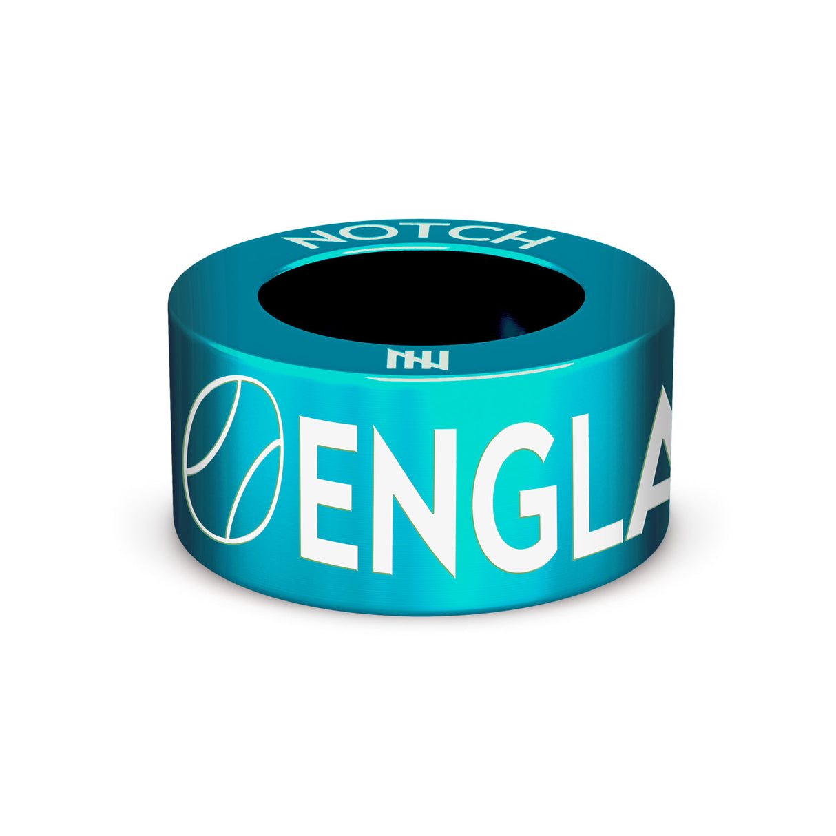 Rugby Home Nations Team NOTCH Charm (Full Teams List)