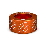 Rugby Ball NOTCH Charm