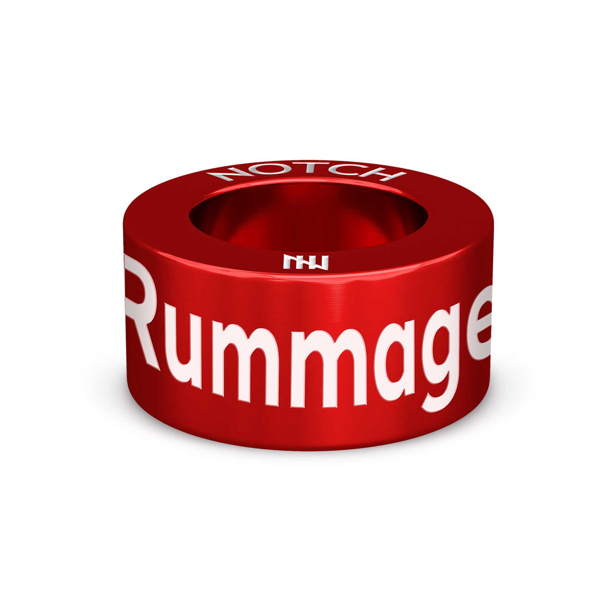 Rummage Crew NOTCH Charm
