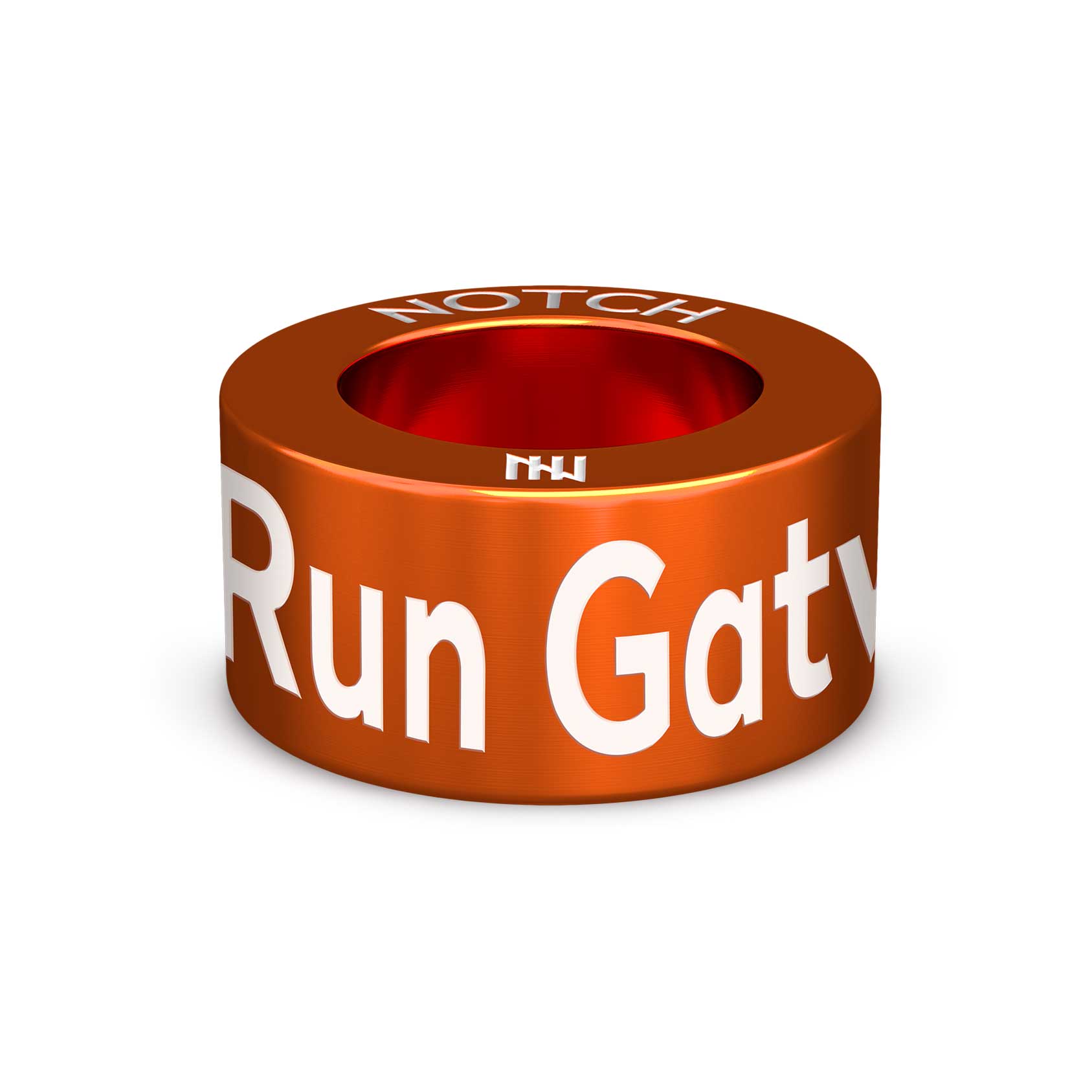 Run Gatwick NOTCH Charm