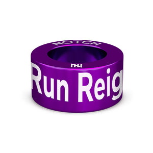 Run Reigate Half Marathon NOTCH Charm