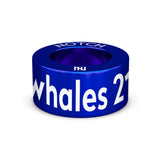 Run for the whales 21k NOTCH Charm