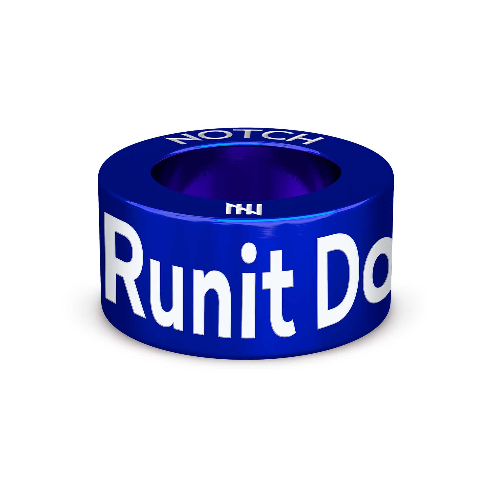 Runit Dome NOTCH Charm