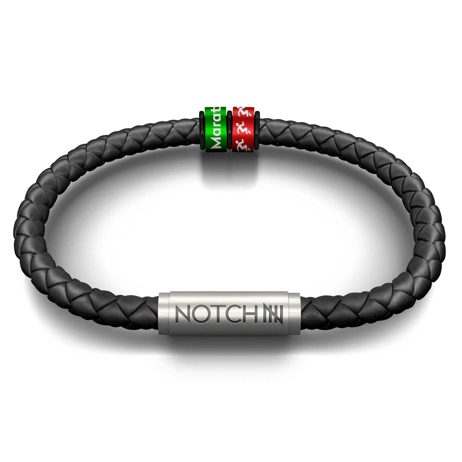 ULTRA X BRACELET PLUS TWO NOTCH CHARMS