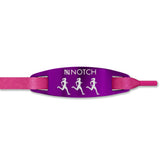 Runner Female NOTCH Lace Tag