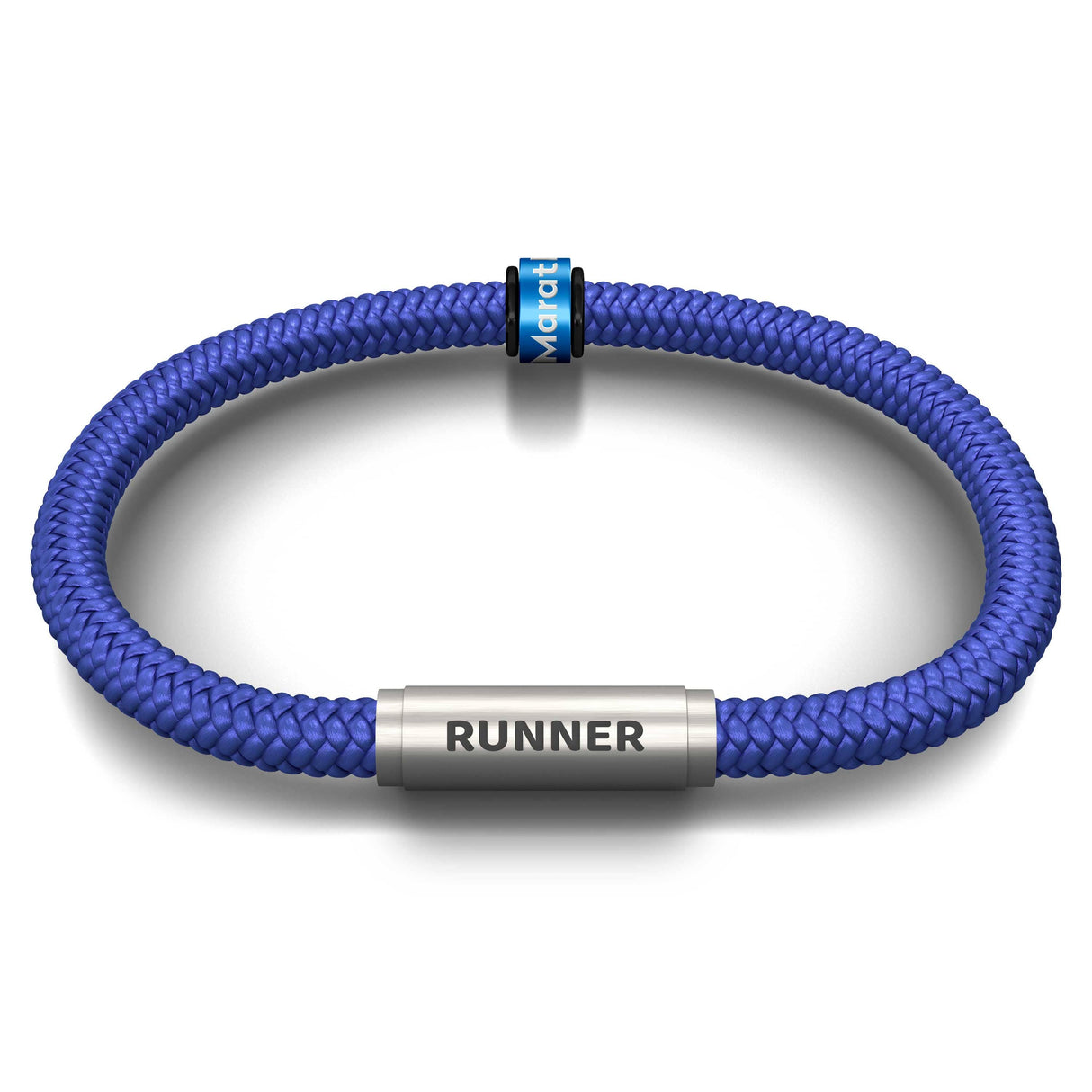 Runner Bracelet with FREE Marathon Event Notch
