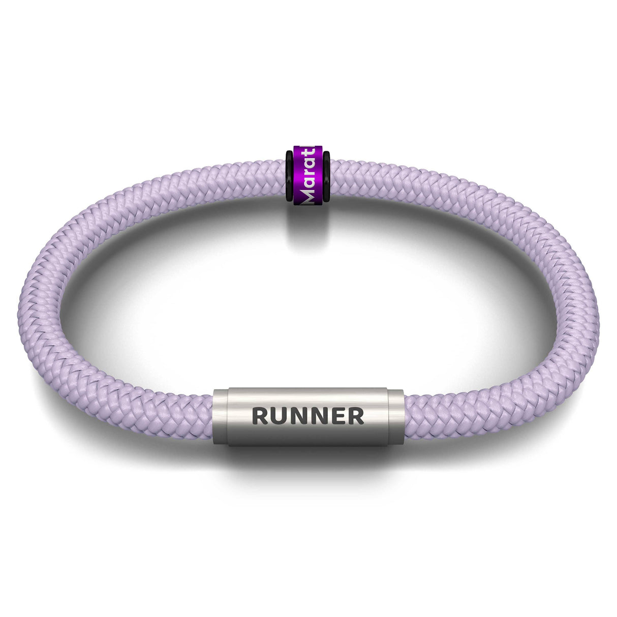 Runner Bracelet with FREE Marathon Event Notch