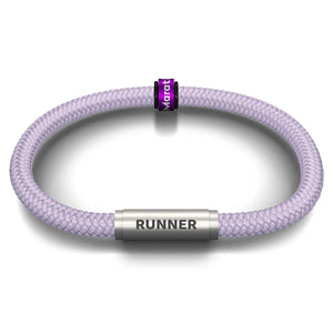 Runner Bracelet with FREE Marathon Event Notch