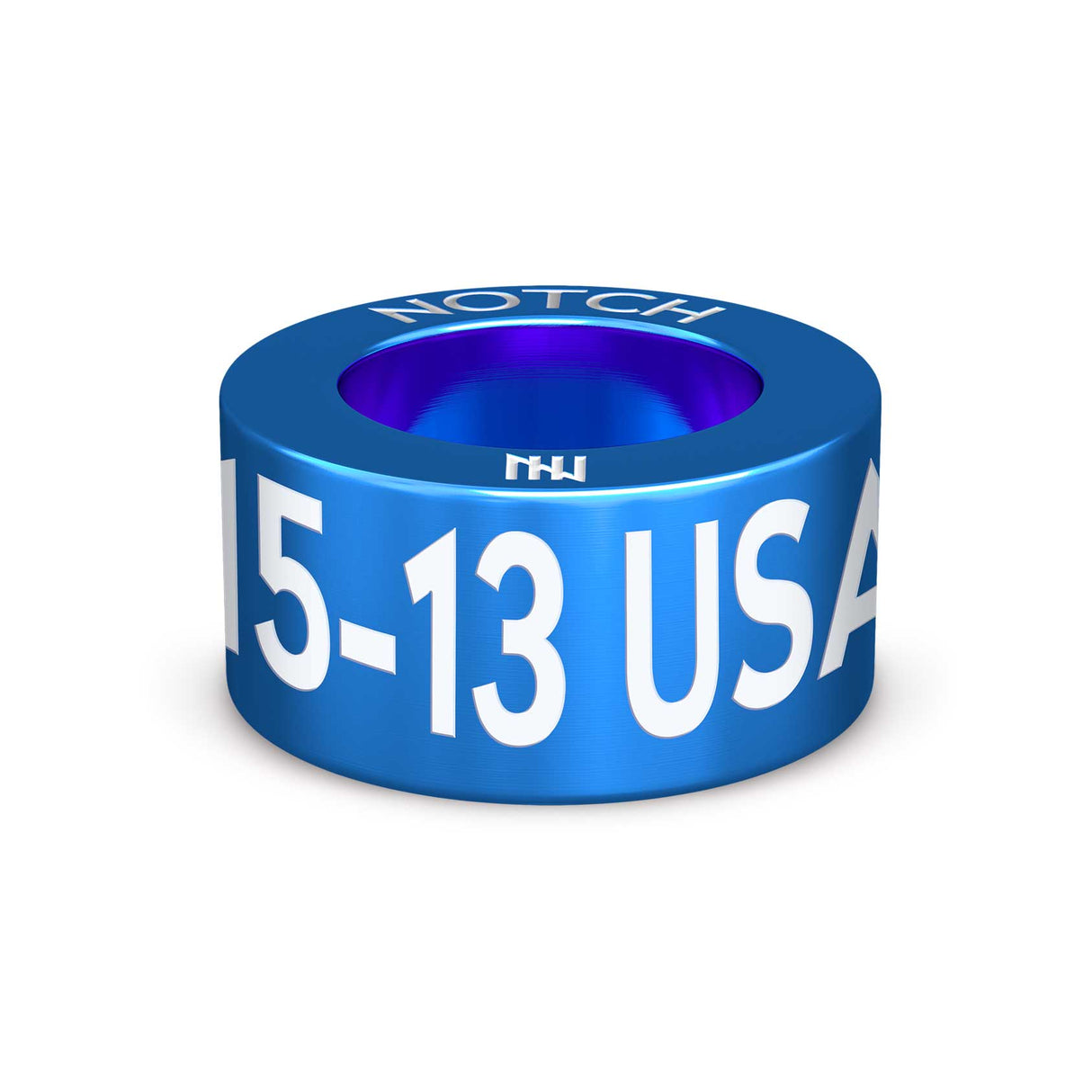Ryder Cup 2025 Notch Charm