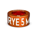 Rye 5 Mile NOTCH Charm