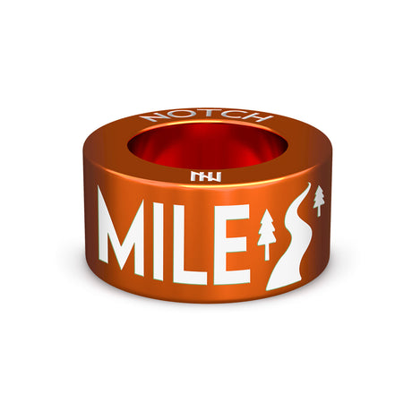 Rye 5 Mile NOTCH Charm