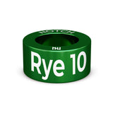 Rye 10 Mile NOTCH Charm