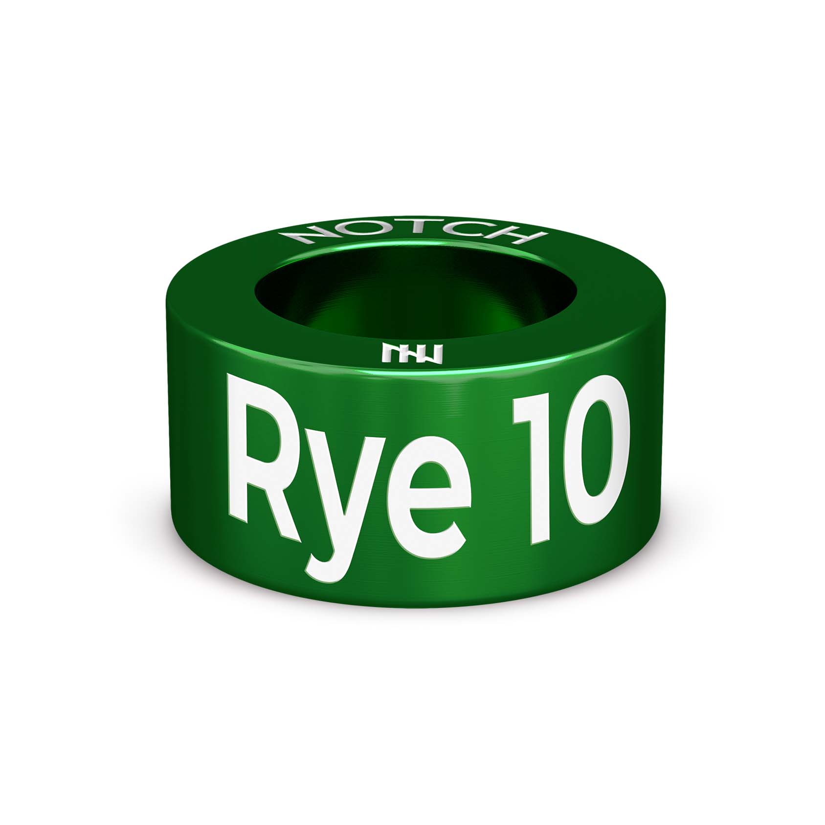 Rye 10 Mile NOTCH Charm