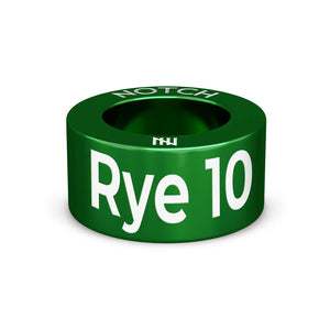 Rye 10 Mile NOTCH Charm