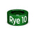 Rye 10 Mile NOTCH Charm