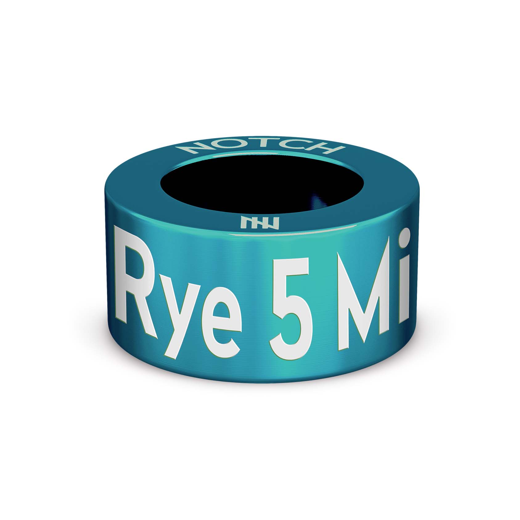 Rye 5 Mile NOTCH Charm