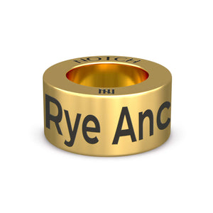 Rye Ancient Trails 15k NOTCH Charm