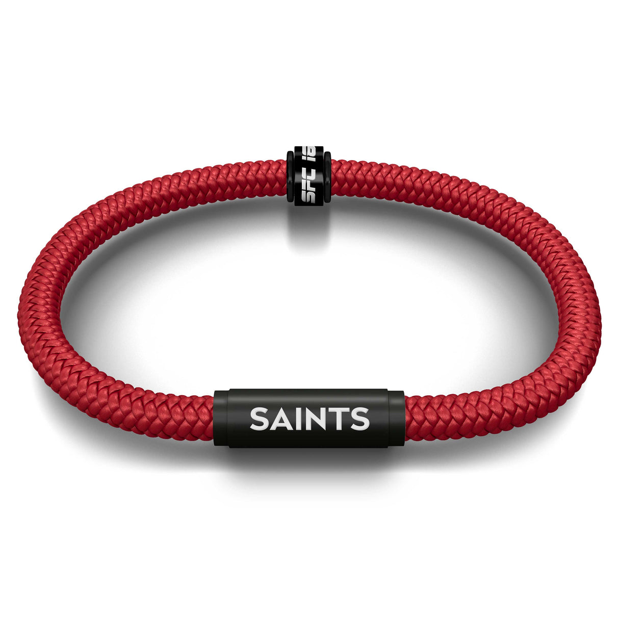 SFC 1885 Notch & Saints Bracelet
