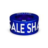 SALE SHARKS NOTCH Charm