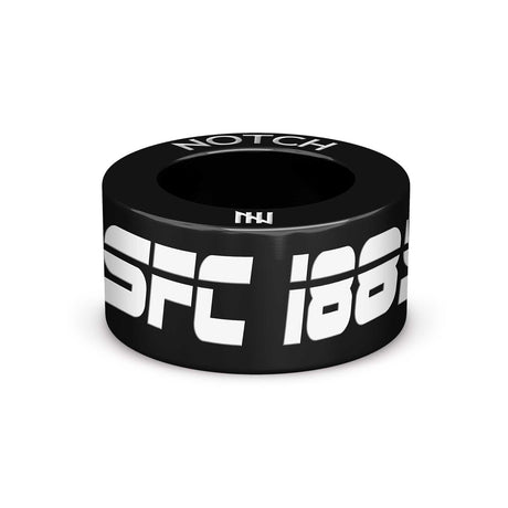 SFC 1885 Notch & Saints Bracelet