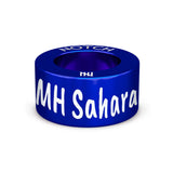 SMH Sahara Trek 2027 Notch Charm