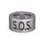 S.O.S. (Save Our Soles) NOTCH Charm