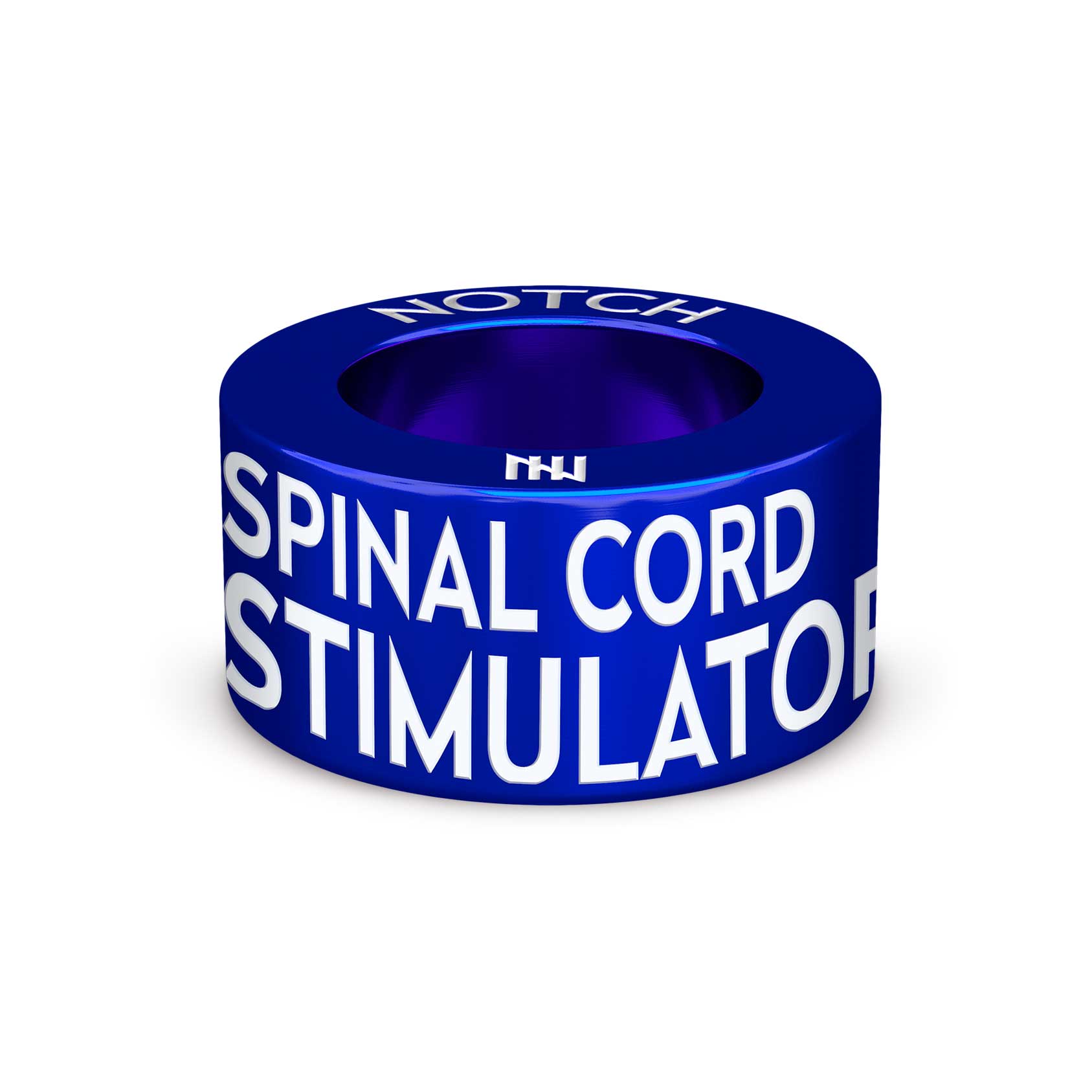 SPINAL CORD STIMULATOR NOTCH Charm