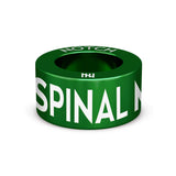 Spinal Myelopathy Medical ID NOTCH Charm