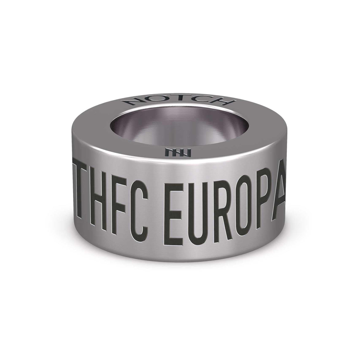 THFC Europa League Champions 2025 Notch & Spurs Bracelet