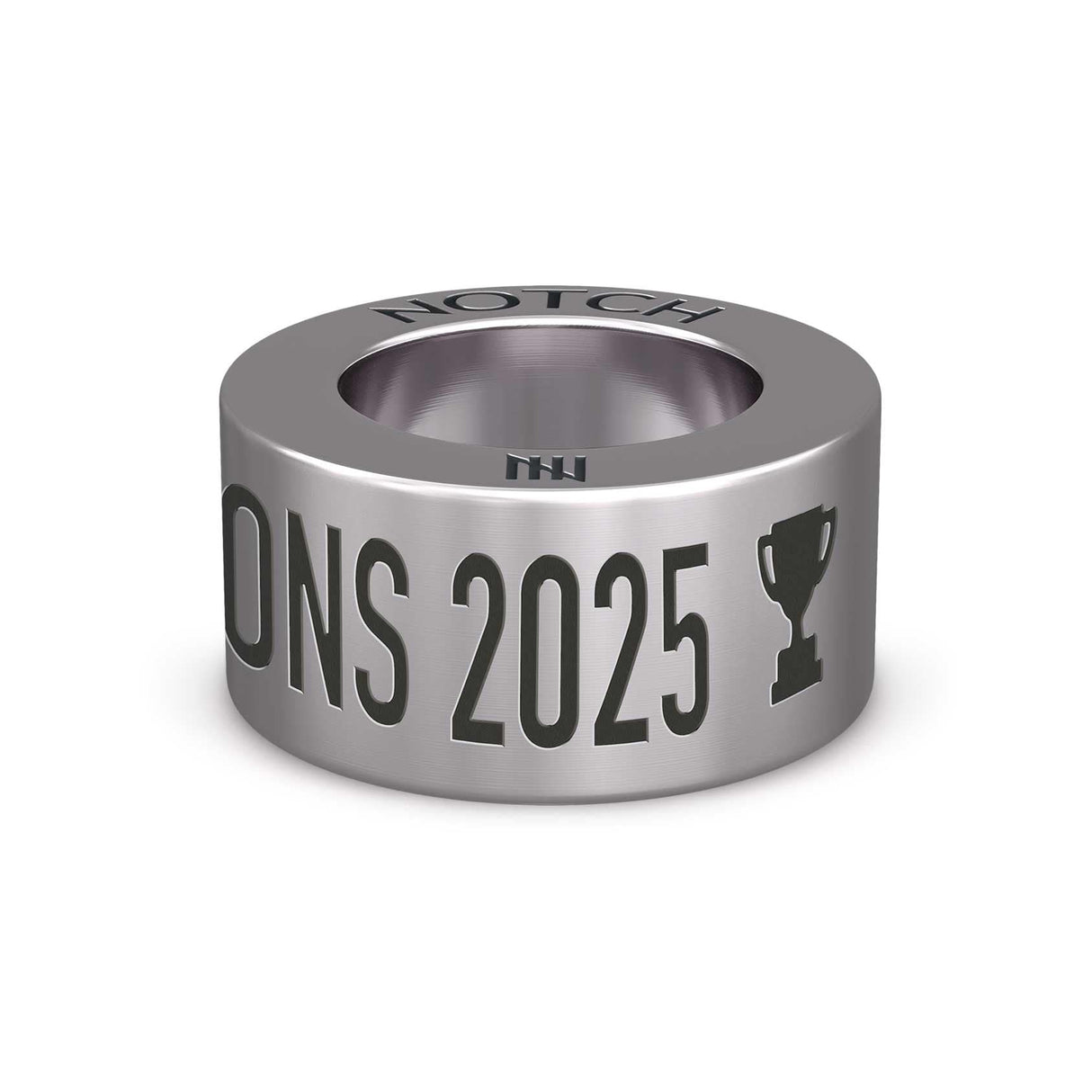 THFC Europa League Champions 2025 Notch & Spurs Bracelet