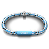 THFC Europa League Champions 2025 Notch & Spurs Bracelet