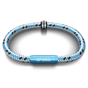THFC Europa League Champions 2025 Notch & Spurs Bracelet