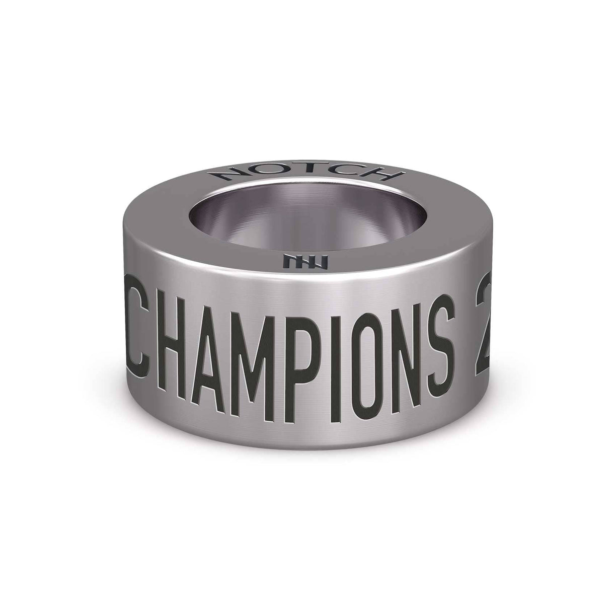 THFC Europa League Champions 2025 Notch & Spurs Bracelet