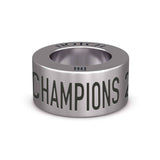 THFC Europa League Champions 2025 Notch & Spurs Bracelet