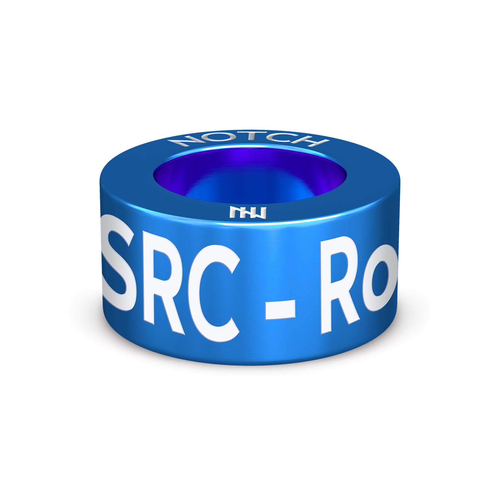 SRC - Road NOTCH Charm