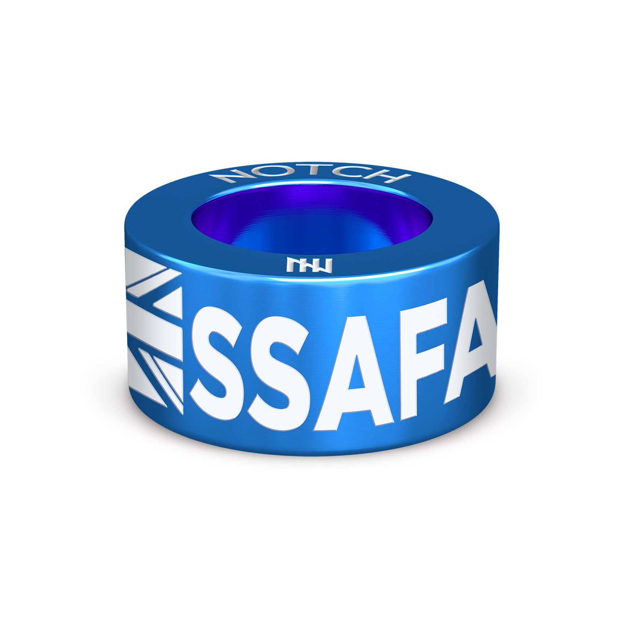 SSAFA NOTCH Charm