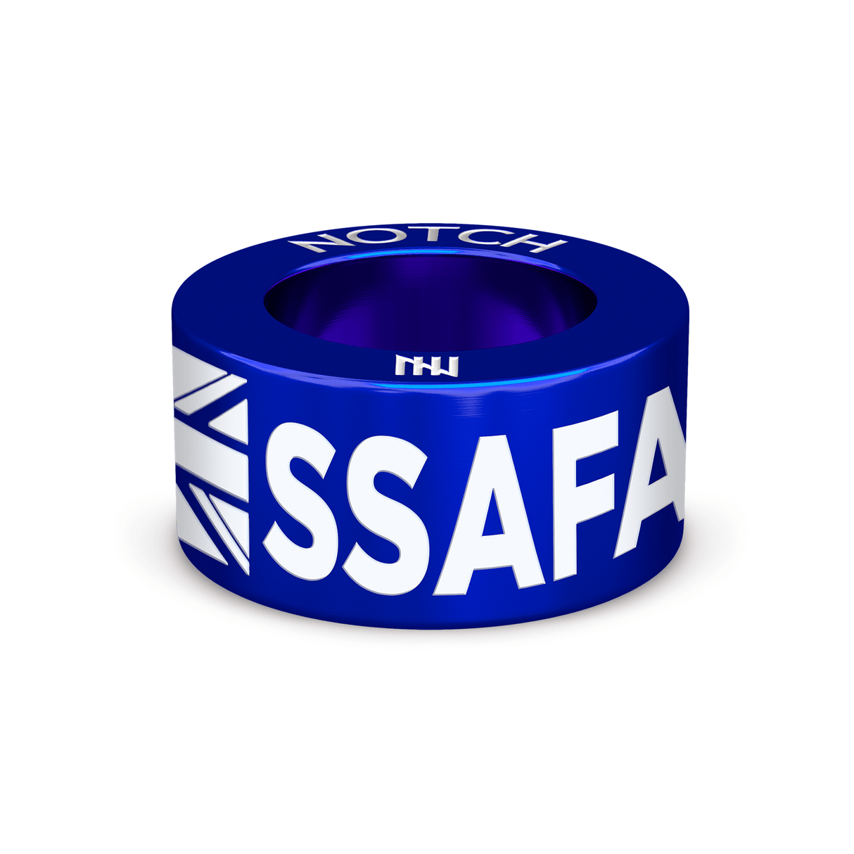 SSAFA NOTCH Charm
