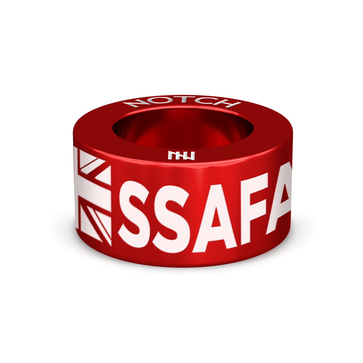 SSAFA NOTCH Charm