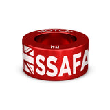 SSAFA NOTCH Charm