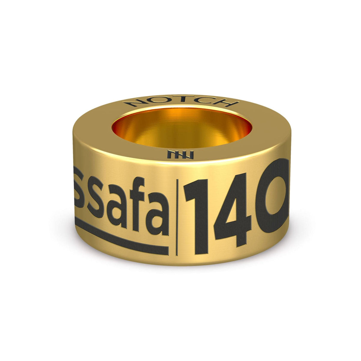 SSAFA 140 Anniversary NOTCH Charm