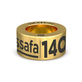 SSAFA 140 Anniversary NOTCH Charm