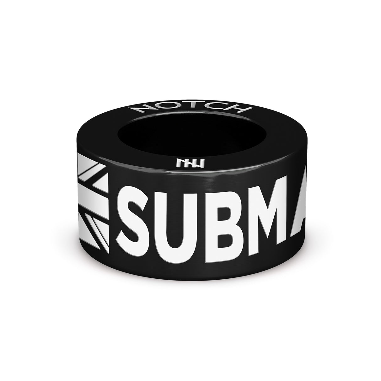 Submarine Service NOTCH Charm