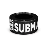 Submarine Service NOTCH Charm
