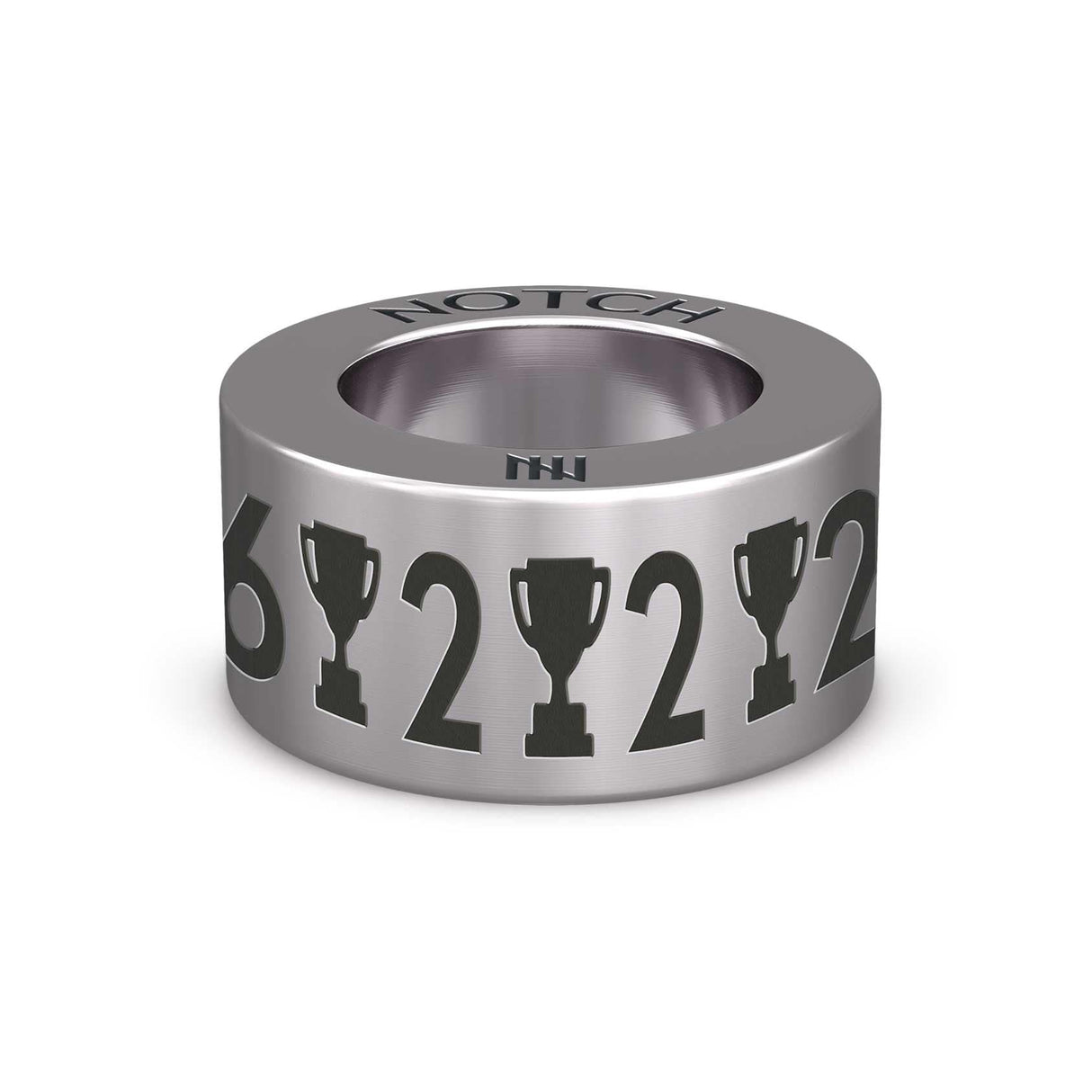 SUNDERLAND TROPHY CABINET NOTCH Charm