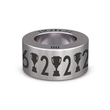 SUNDERLAND TROPHY CABINET NOTCH Charm