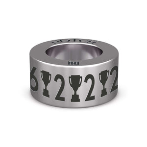 SUNDERLAND TROPHY CABINET NOTCH Charm